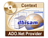 DBISAM ADO.Net Provider